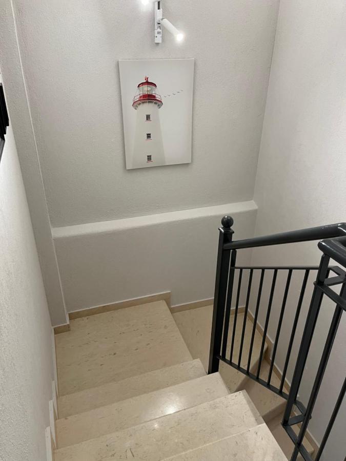 Nikiti Heart Luxury Villa エクステリア 写真